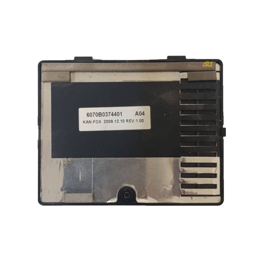 درب رم اورجینال لپ تاپ اچ پی مدل HP COMPAQ 610