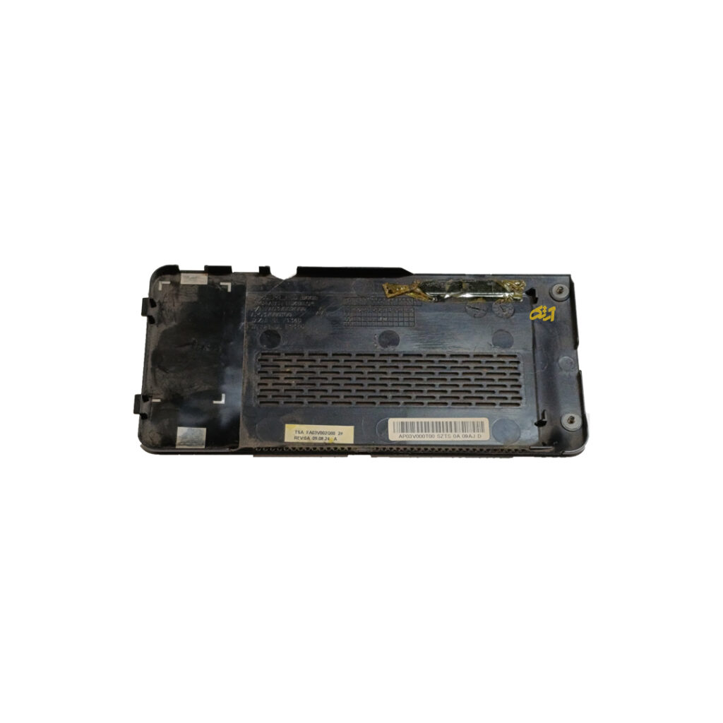 درب هارد اورجینال لپ تاپ اچ پی مدل HP COMPAQ PRISARIO CQ40