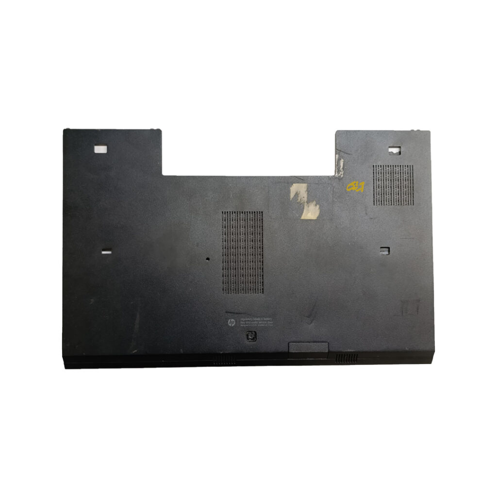 درب هارد کف اورجینال لپ تاپ اچ پی مدل HP ELITEBOOK 8560P