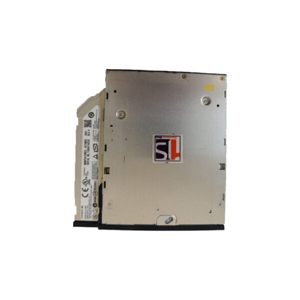 دی وی دی رایتر اورجینال لب تاپ لنوو مدل lenovo t61p