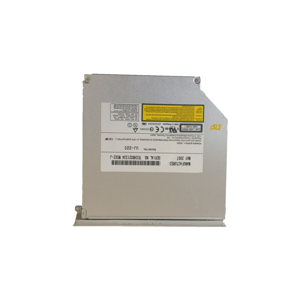 دی وی دی رایتر اورجینال لپ تاپ سونی مدل SONY PCG 388P