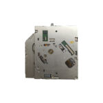 دی وی دی رایتر اورجینال لپ تاپ فیلیپس مدل PHILIPS 0K636K