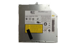 دی وی دی رایتر اورجینال لپ تاپ فیلیپس مدل PHILIPS 0K636K