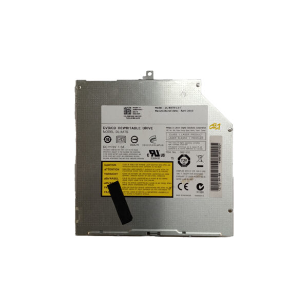 دی وی دی رایتر اورجینال لپ تاپ فیلیپس مدل PHILIPS 0K636K
