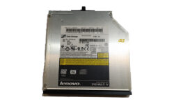 دی وی دی رایتر اورجینال لپ تاپ لنوو مدل LENOVO THINKPAD T410