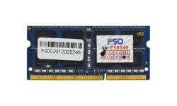 رم اورجینال لپ تاپ HYNIX 4GB DDR3 1333mhz PC3-10600S