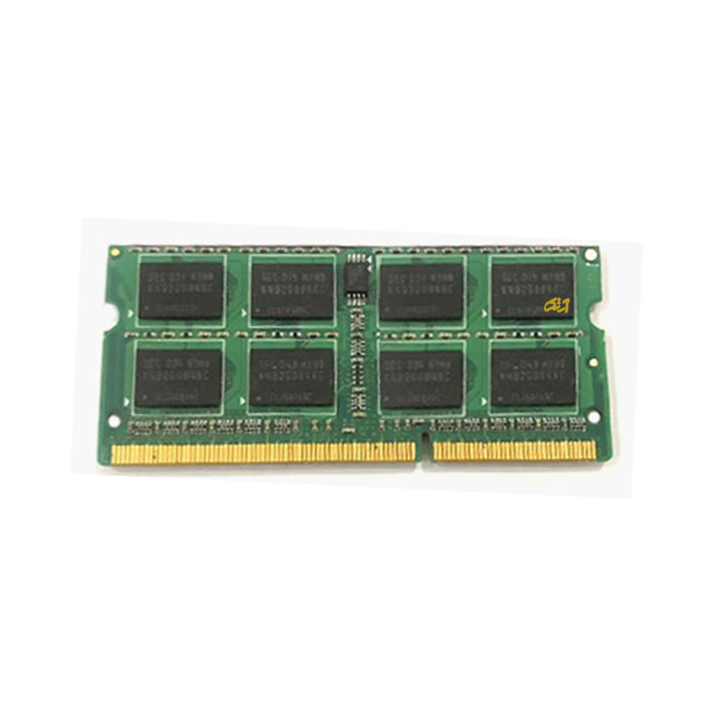 رم اورجینال لپ تاپ Micron 2GB PC3-8500S 1066MHz DDR3