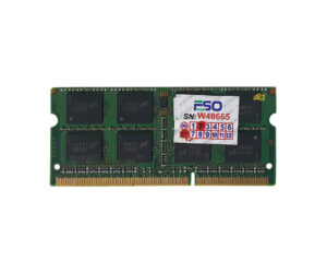 رم اورجینال لپ تاپ Micron 8GB PC3L-12800S 1600MHz DDR3