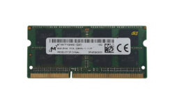 رم اورجینال لپ تاپ Micron 8GB PC3L-12800S 1600MHz DDR3