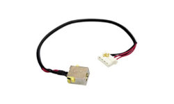 سوکت شارژ لپ تاپ ایسر مدل ACER E5 523 با کابل