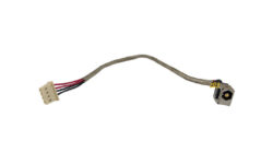 سوکت شارژ لپ تاپ فوجیتسو Fujitsu Lifebook AH530