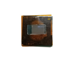 سی پی یو لپ تاپ Intel® Core™ i3-2330M Processor