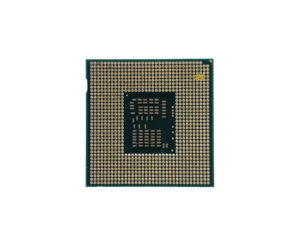 سی پی یو لپ تاپ Intel® Core™ i3-350M Processor