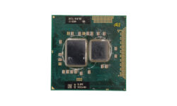 سی پی یو لپ تاپ Intel® Core™ i3-350M Processor