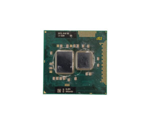 سی پی یو لپ تاپ Intel® Core™ i3-350M Processor