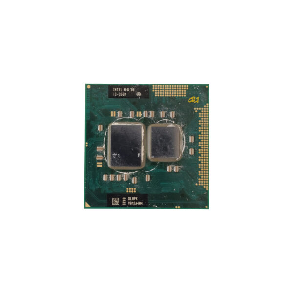 سی پی یو لپ تاپ Intel® Core™ i3-350M Processor