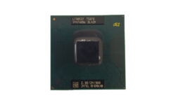 سی پی یو لپ تاپ Intel® Core™2 Duo Processor T5870