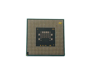 سی پی یو لپ تاپ Intel® Pentium® Processor T3400