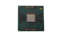 سی پی یو لپ تاپ Intel® Pentium® Processor T3400