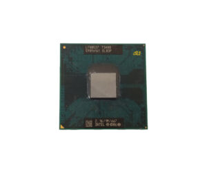 سی پی یو لپ تاپ Intel® Pentium® Processor T3400