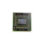 سی پی یو لپ تاپ اچ پی مدل AMD Athlon 64 X2 QL-65 2.1GHz Socket S1 CPU