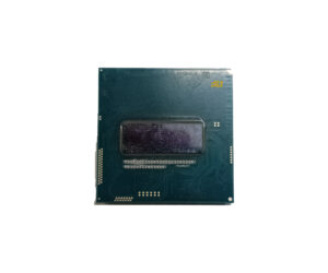 سی پی یو لپ تاپ مدل INTEL CORE EXTREME I7-4940M