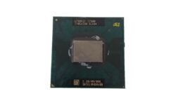 سی پی یو لپ تاپ مدل Intel Core 2 Duo T7500 2.2 GHz Dual-Core