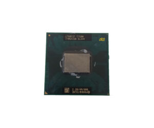سی پی یو لپ تاپ مدل Intel Core 2 Duo T7500 2.2 GHz Dual-Core