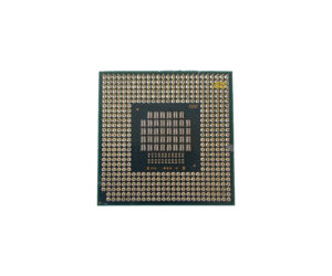 سی پی یو لپ تاپ مدل Intel Core 2 Duo T7500 2.2 GHz Dual-Core