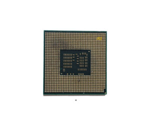 سی پی یو لپ تاپ مدل Intel® Core™ i3-370M Processor