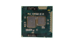 سی پی یو لپ تاپ مدل Intel® Core™ i3-370M Processor