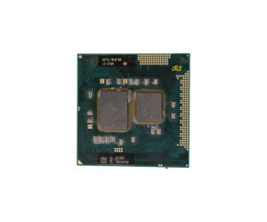 سی پی یو لپ تاپ مدل Intel® Core™ i3-370M Processor