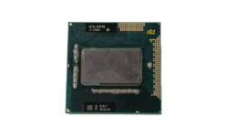 سی پی یو لپ تاپ مدل Intel® Core™ i7-720QM Processor
