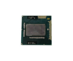 سی پی یو لپ تاپ مدل Intel® Core™ i7-720QM Processor