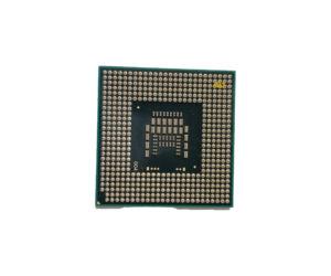 سی پی یو لپ تاپ مدل Intel® Core™2 Duo Processor P8600