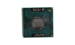 سی پی یو لپ تاپ مدل Intel® Core™2 Duo Processor P8600