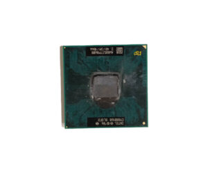 سی پی یو لپ تاپ مدل Intel® Core™2 Duo Processor P8600