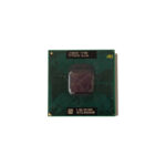 سی پی یو لپ تاپ مدل Intel® Core™2 Duo Processor T7100