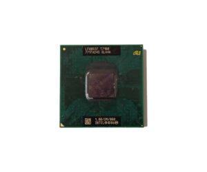 سی پی یو لپ تاپ مدل Intel® Core™2 Duo Processor T7100