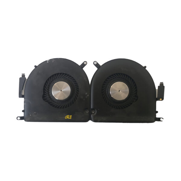 فن اورجینال لپ تاپ اپل مدل FAN APPLE MACKBOOK PRO A1398