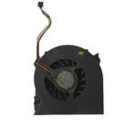 فن اورجینال لپ تاپ اچ پی مدل HP COMPAQ 610