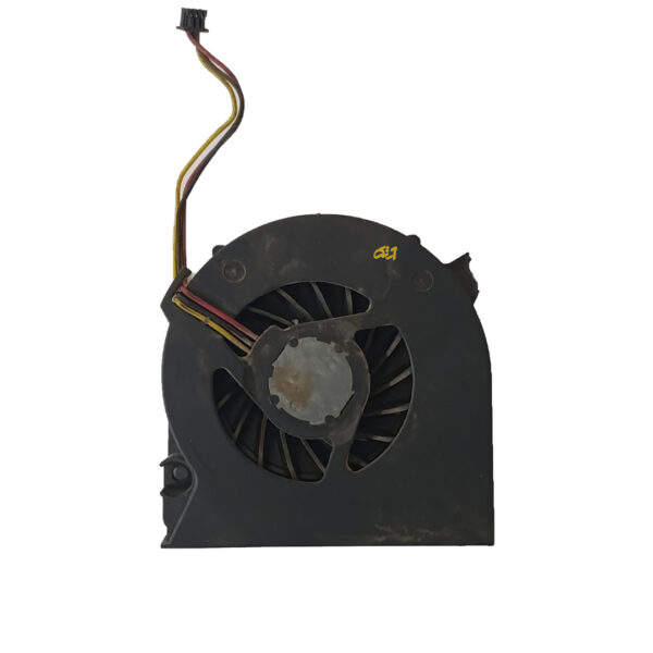 فن اورجینال لپ تاپ اچ پی مدل HP COMPAQ 610