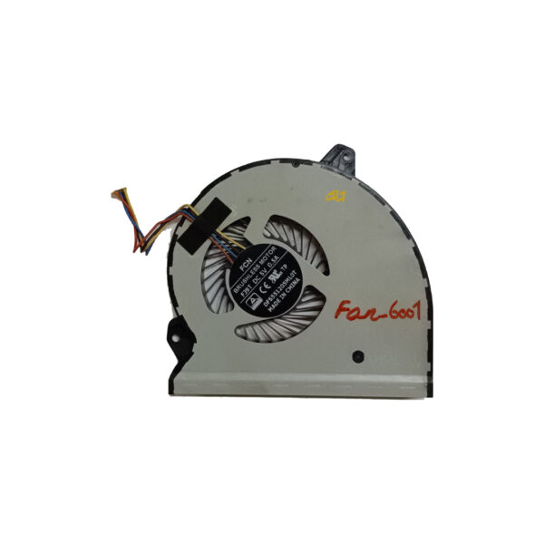 فن اورجینال لپ تاپ ایسوس مدل ASUS ROG Strix GL702VM