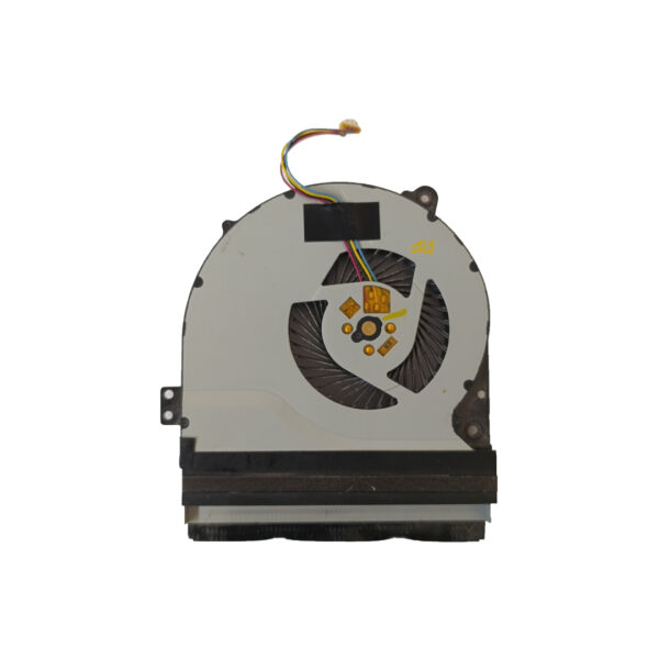 فن اورجینال لپ تاپ ایسوس مدل ASUS X450L