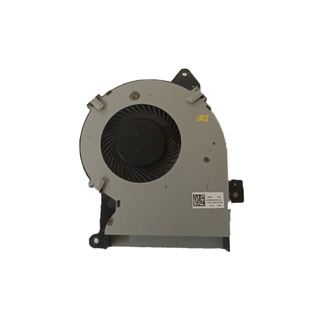 فن اورجینال لپ تاپ ایسوس مدل Fan Laptop ASUS X541 رو دستگاهی فن اورجینال لپ تاپ ایسوس مدل Fan Laptop ASUS X541 رو دستگاهی - Image 1