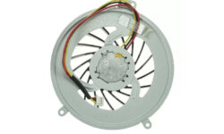 فن اورجینال لپ تاپ فوجیتسو مدل Fujitsu Lifebook AH530