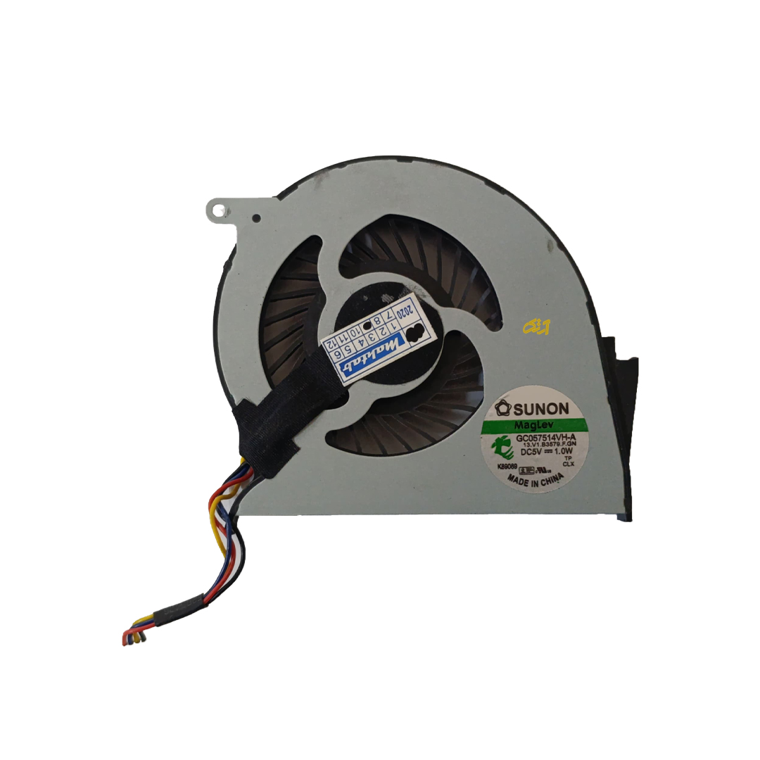 فن اورجینال لپ تاپ لنوو مدل LENOVO IDEA PAD Y460 فن اورجینال لپ تاپ لنوو مدل LENOVO IDEAPAD Y460 - Image 1