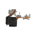 فن و هیت سینک لپ تاپ اچ پی مدل HP PAVILION DV 6700 - Image 2