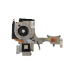 فن و هیت سینک لپ تاپ اچ پی مدل HP PAVILION DV 6700