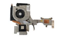 فن و هیت سینک لپ تاپ اچ پی مدل HP PAVILION DV 6700